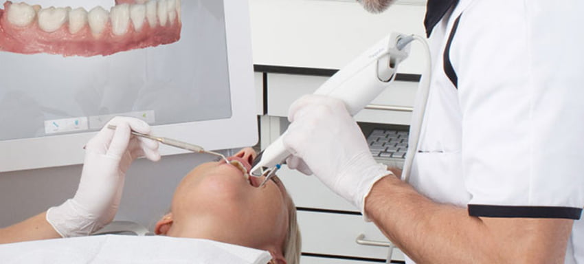 Odontologia digital: o que é? como funciona?